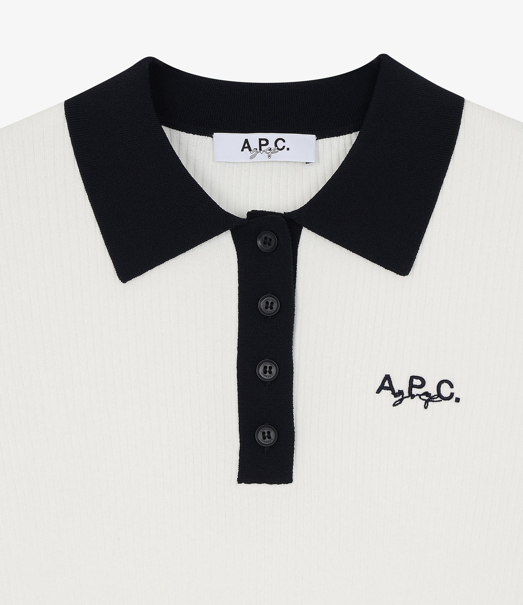 LÉONIE POLO - 7