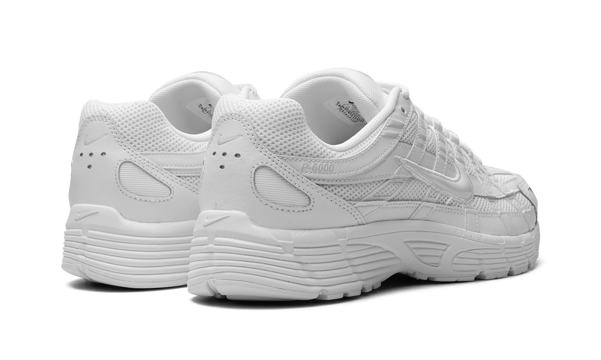 P6000 "White" - 3