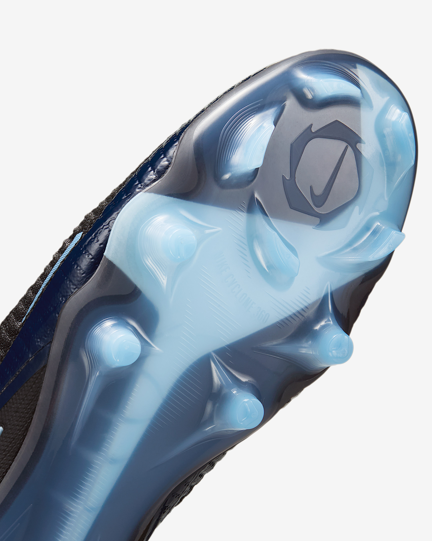 Nike Phantom 6 High Elite Firm-Ground Soccer Cleats - 7