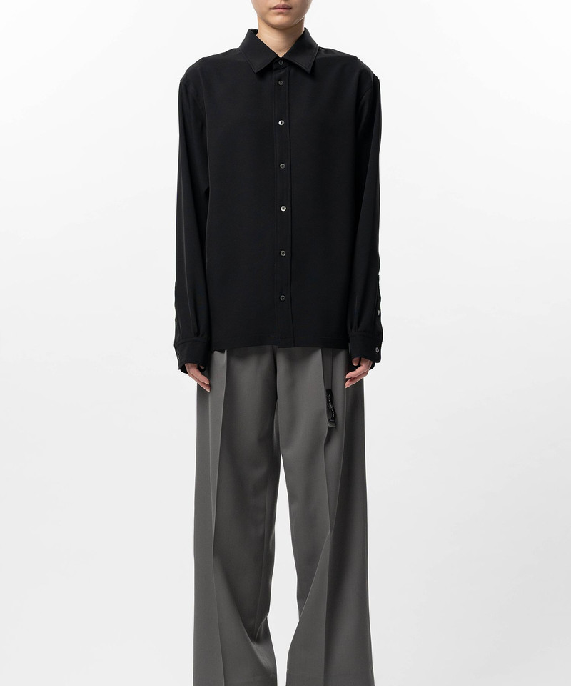 Maison MIHARAYASUHIRO Basic Shirt outlook