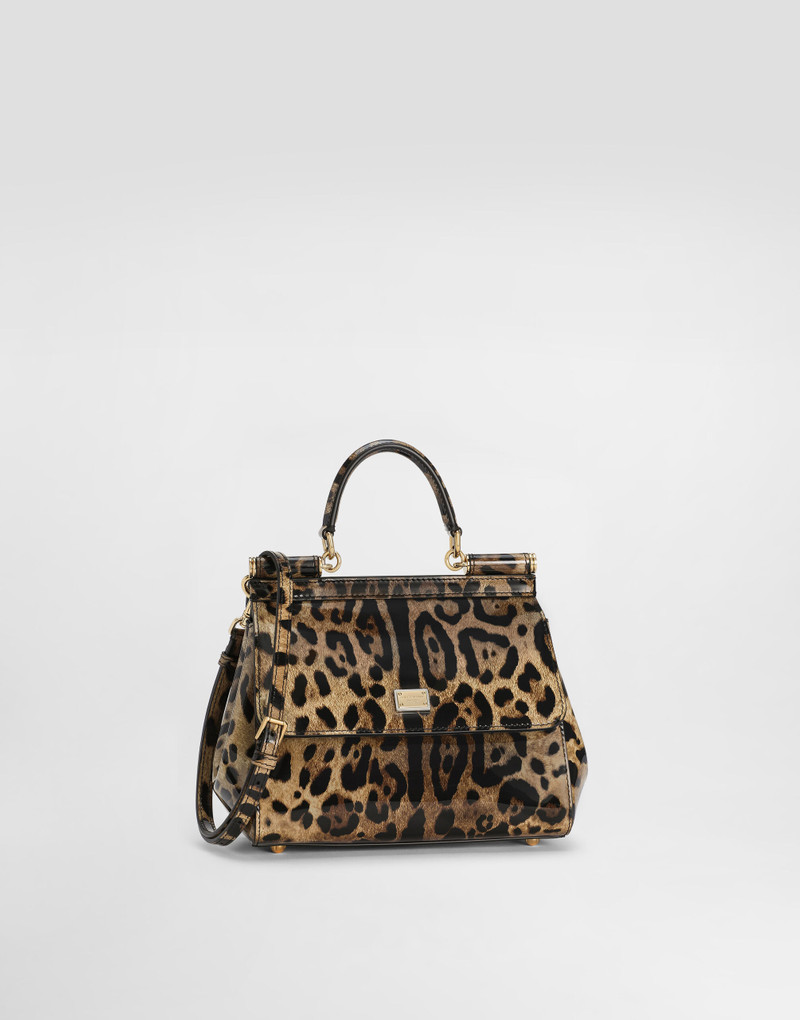 Dolce & Gabbana Medium Sicily handbag outlook