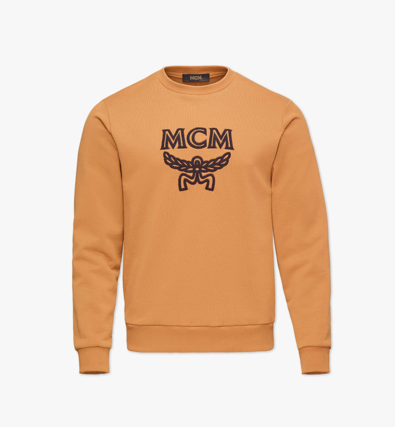 Men’s Classic Logo Sweatshirt 1