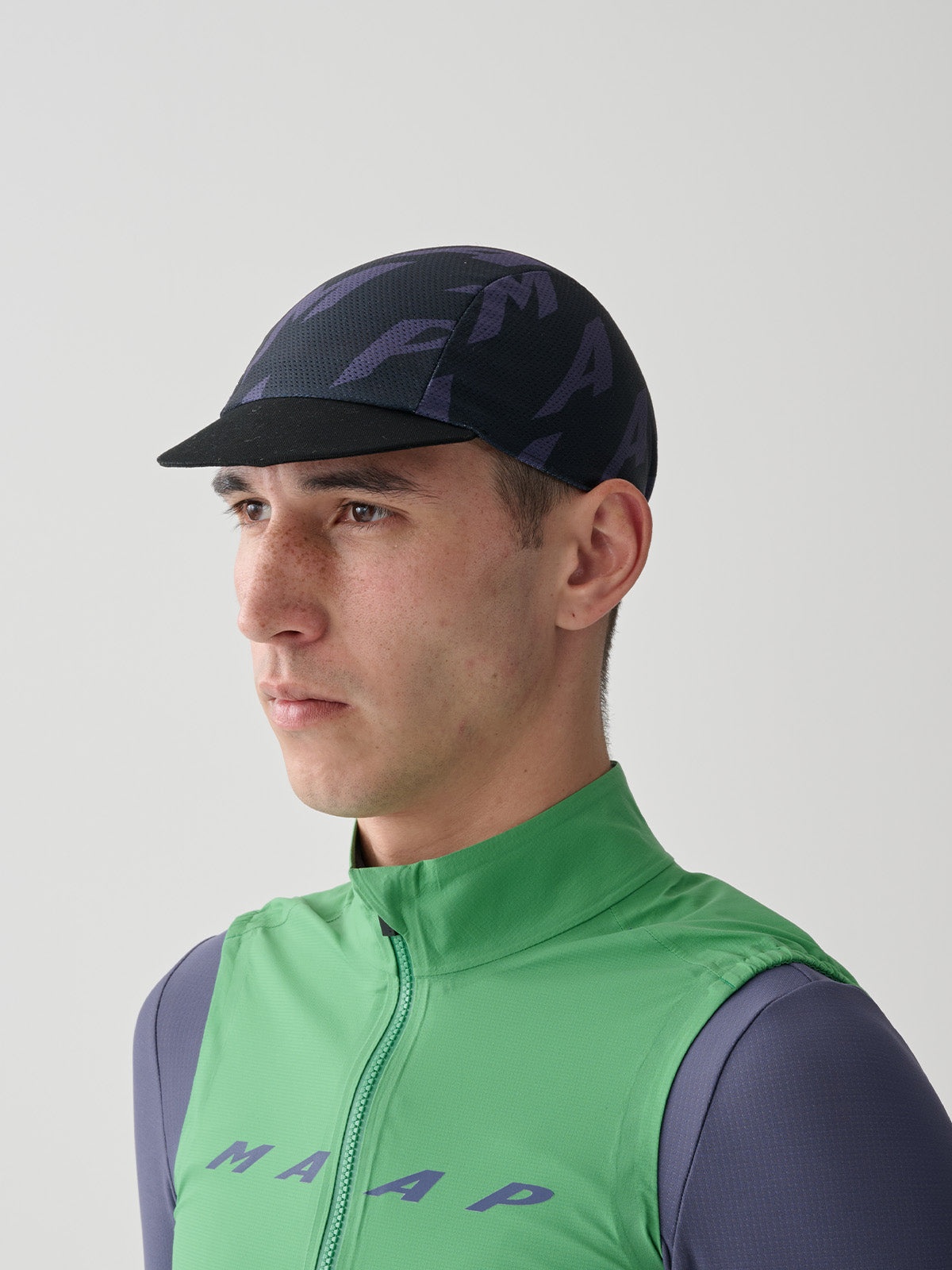 Equalise Cap - 2