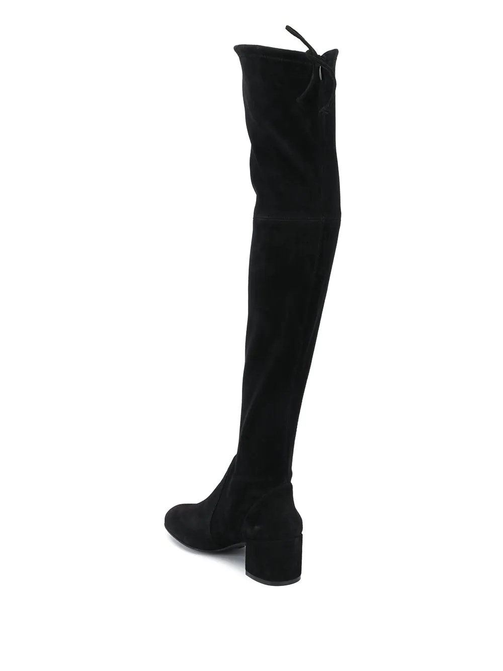 Tieland knee-length boots - 3