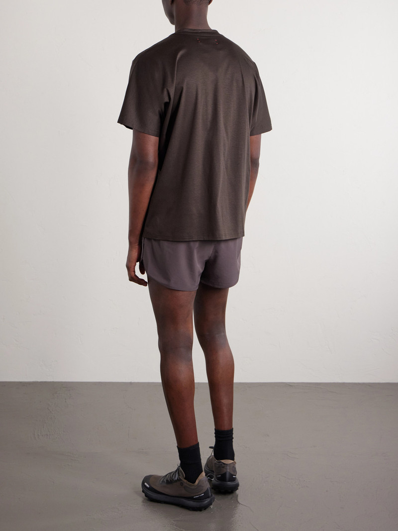 Dolman Jersey T-Shirt 4