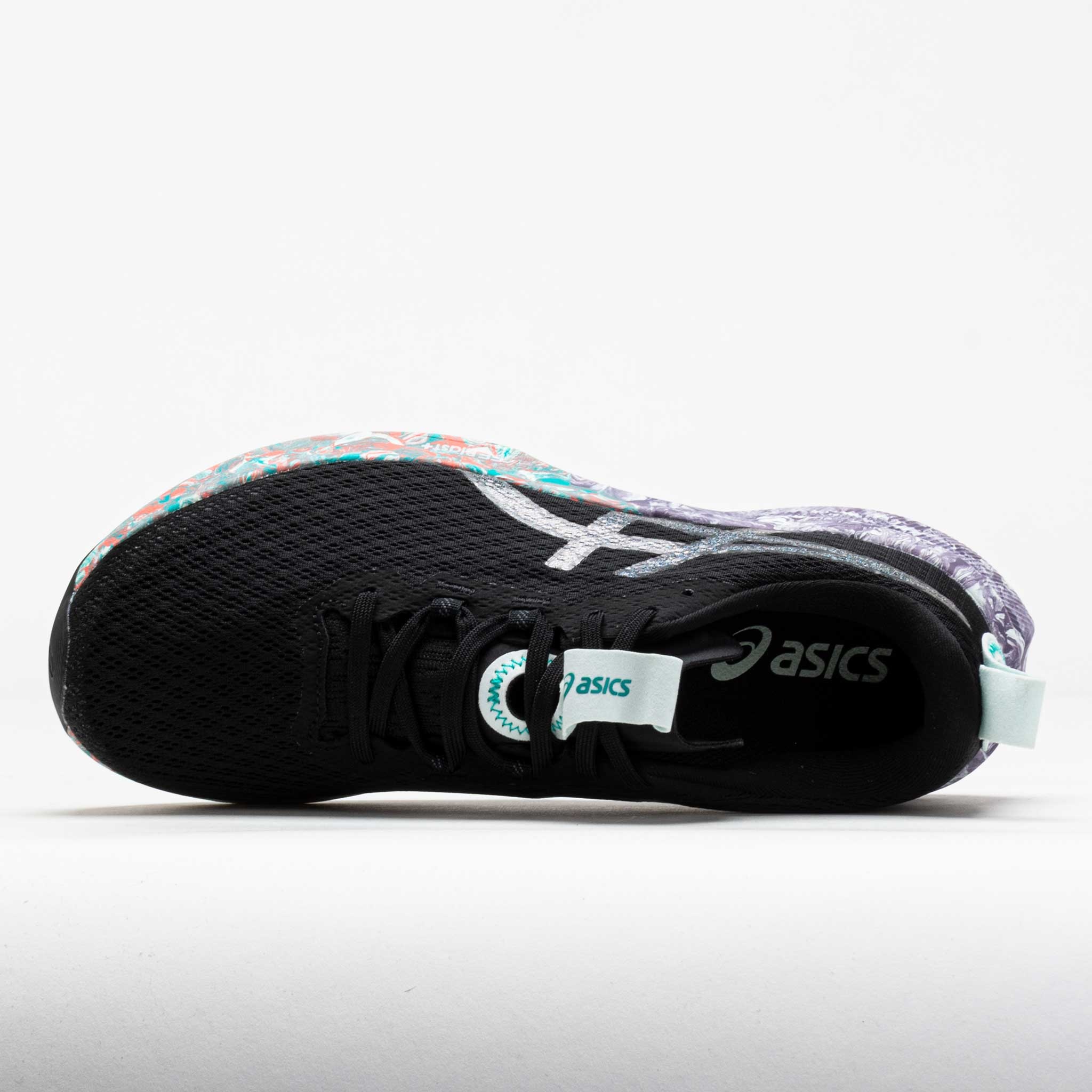 ASICS Noosa Tri 16 Men's Black/Soothing Sea - 3