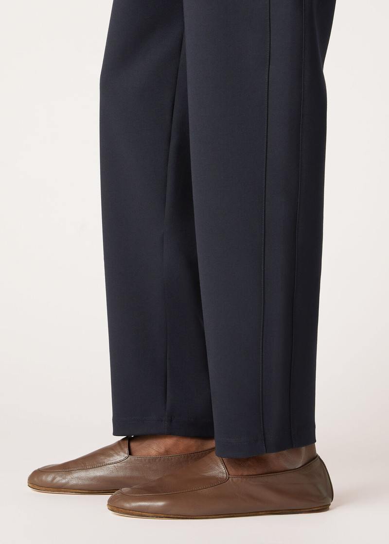 Loro Piana Anton Walk Loafer outlook