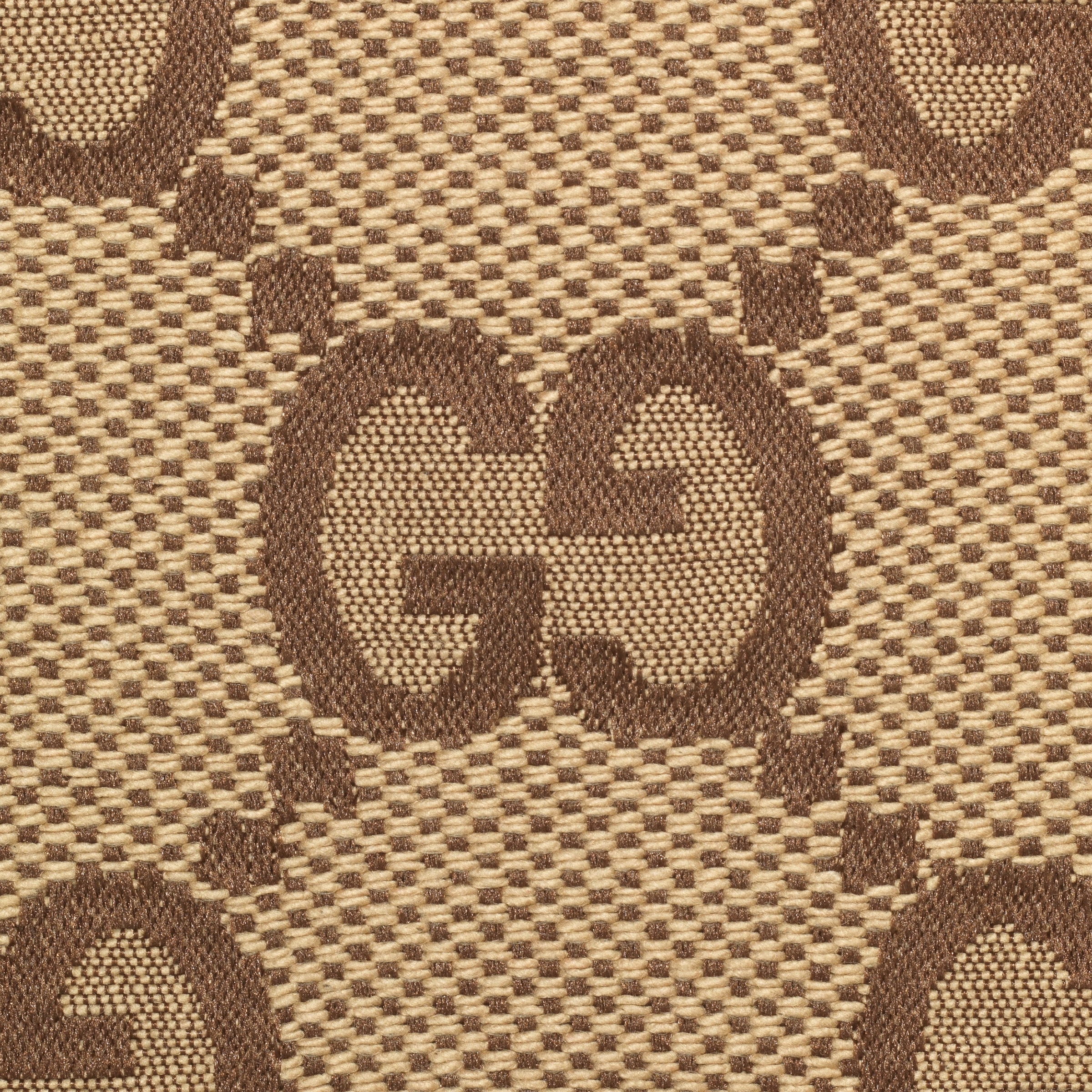 Maxi GG canvas shirt - 4