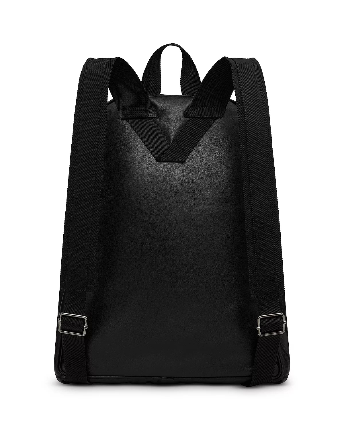 Valentino Leather Backpack - 3