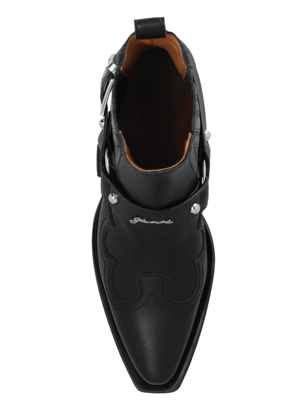 Western chelsea boots - 6