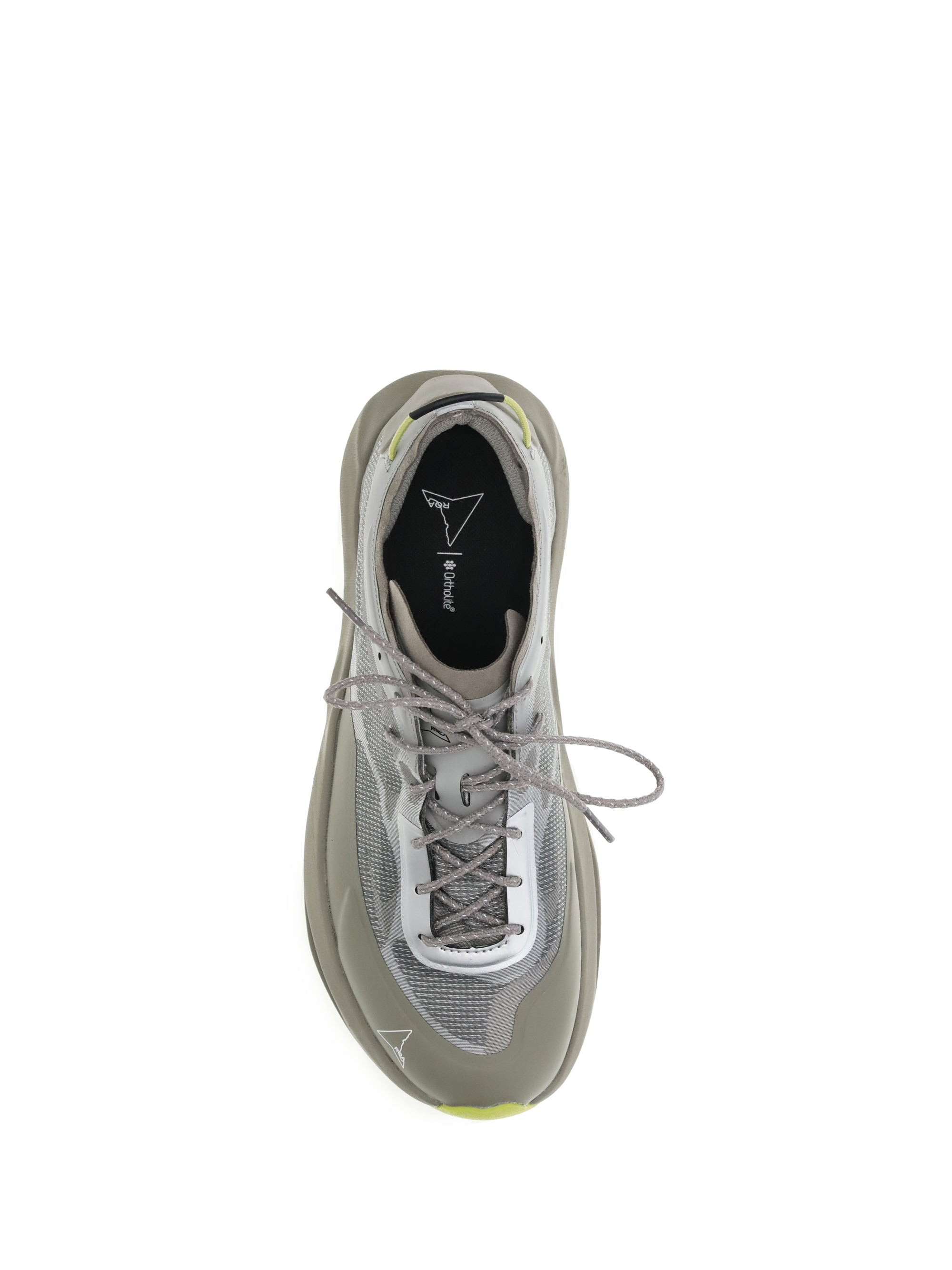 Roa Men Sella Sneakers - 4