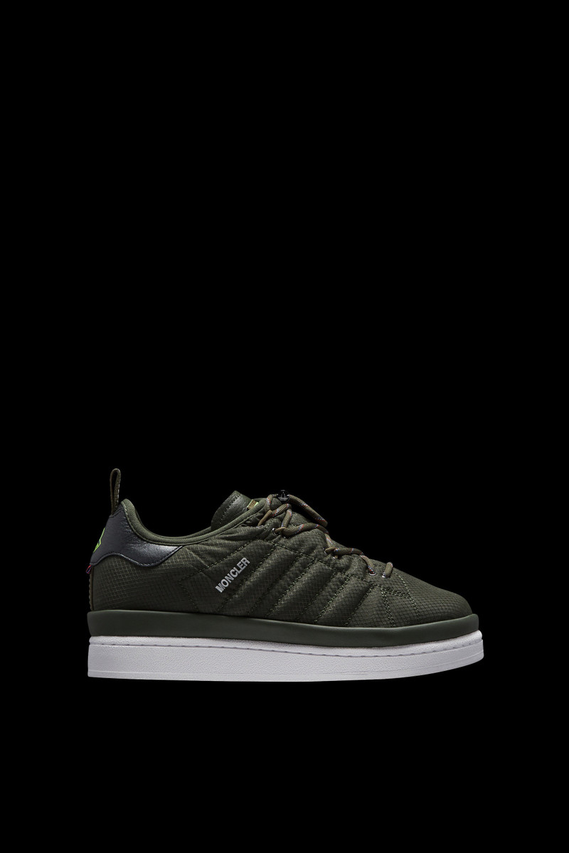 Moncler Campus Sneakers 1