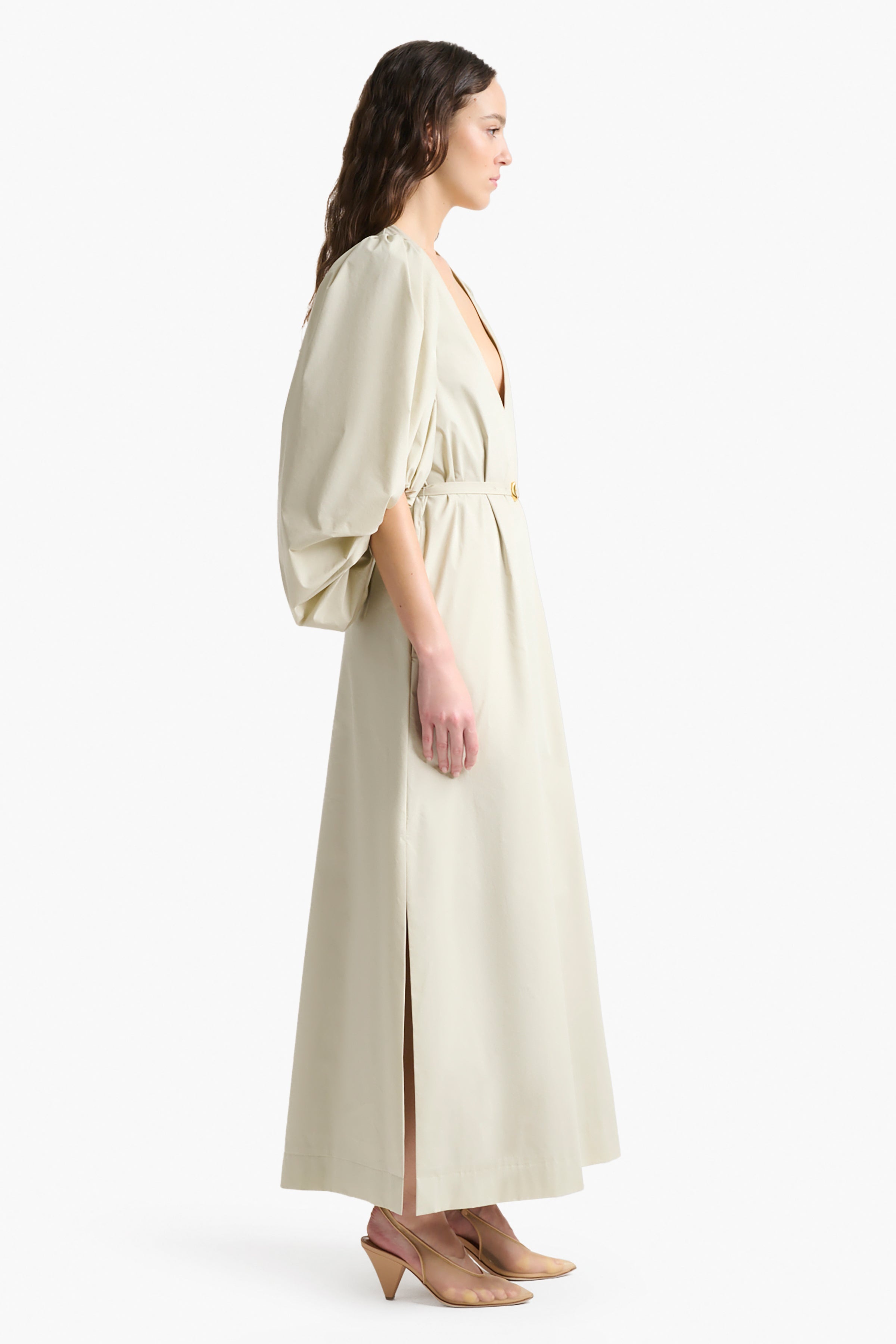 CORRIE DRESS - 4