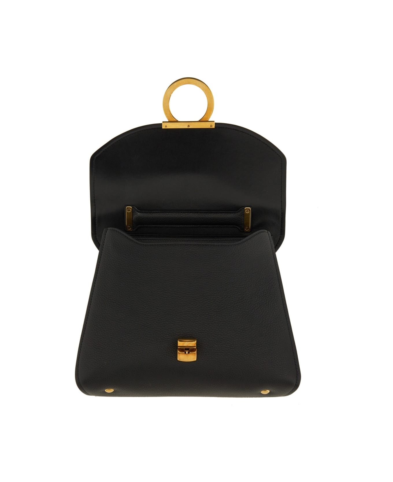 Mini Hooks Handbag - 4