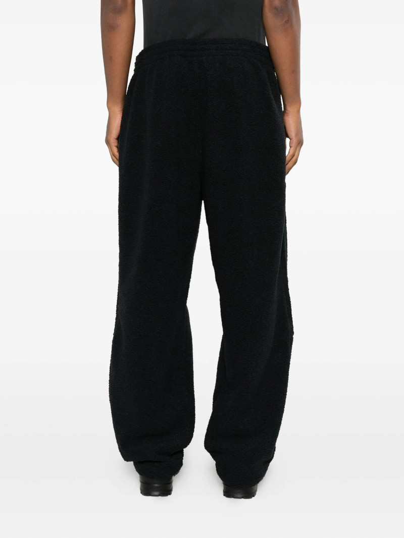 Adidas Side-stripes Panelled Track Pants 4