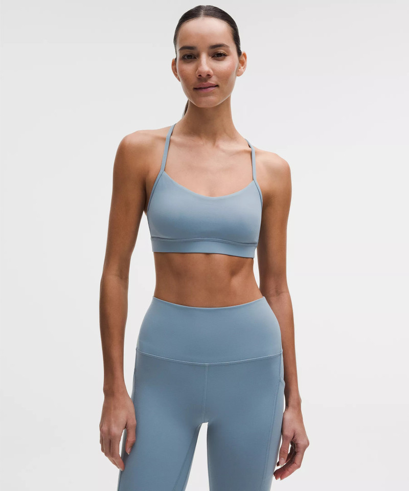 Flow Y Bra Nulu *Light Support, A–C Cups 1