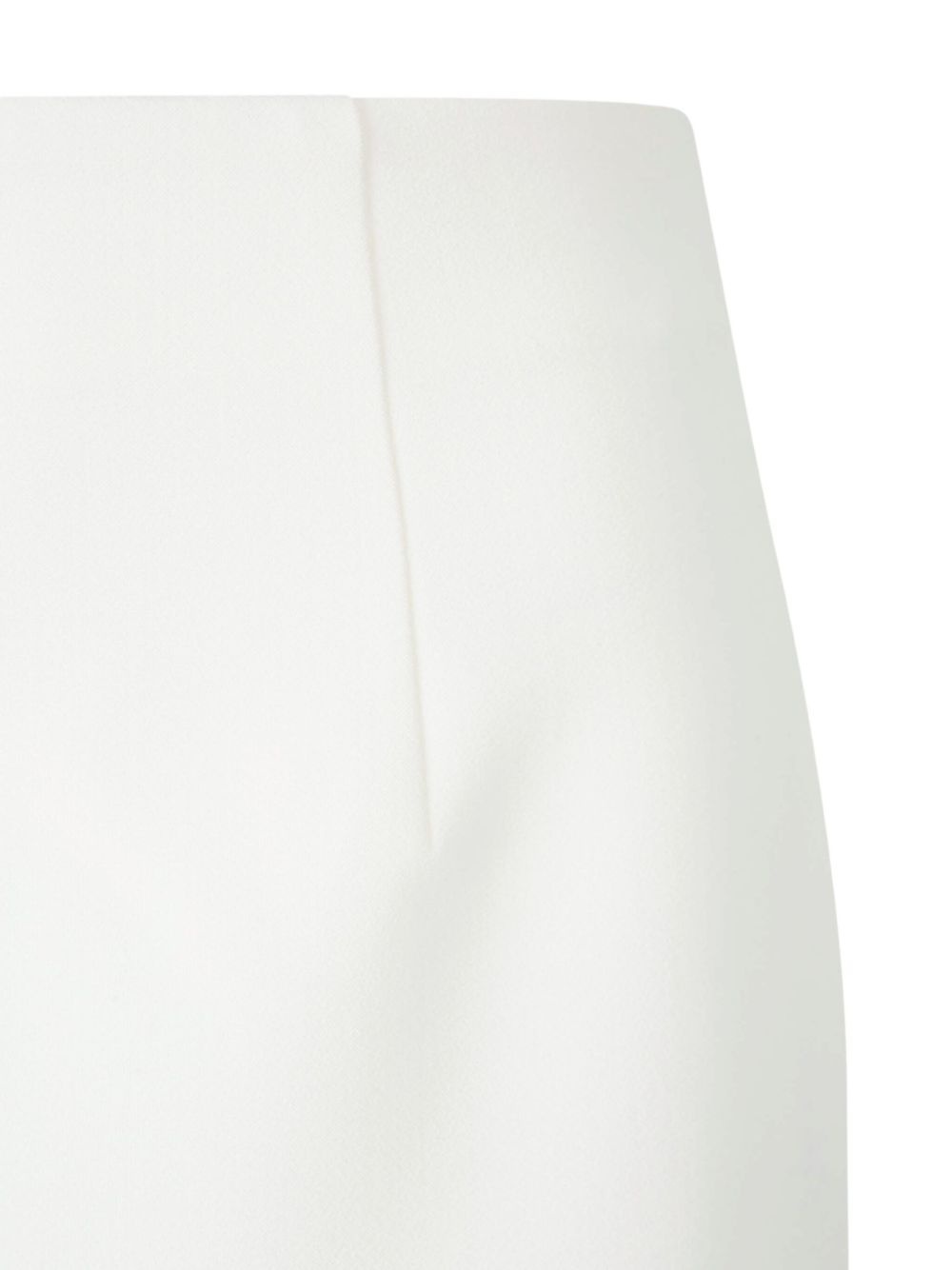 crepe midi skirt - 4