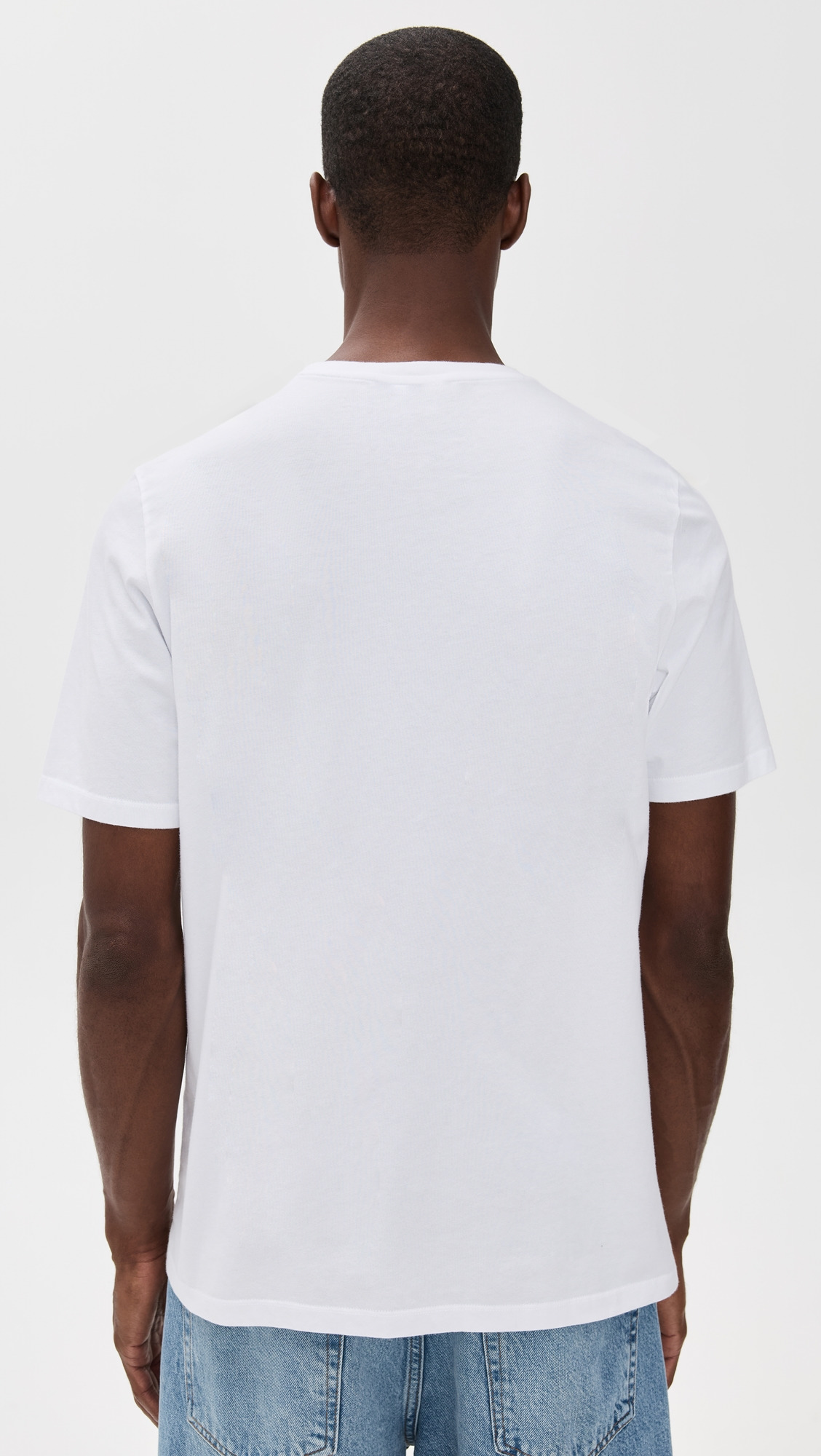Fox Head Patch Regular Tee - 2