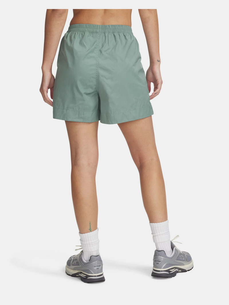 Under Armour Women's UA Unstoppable Utility Shorts outlook