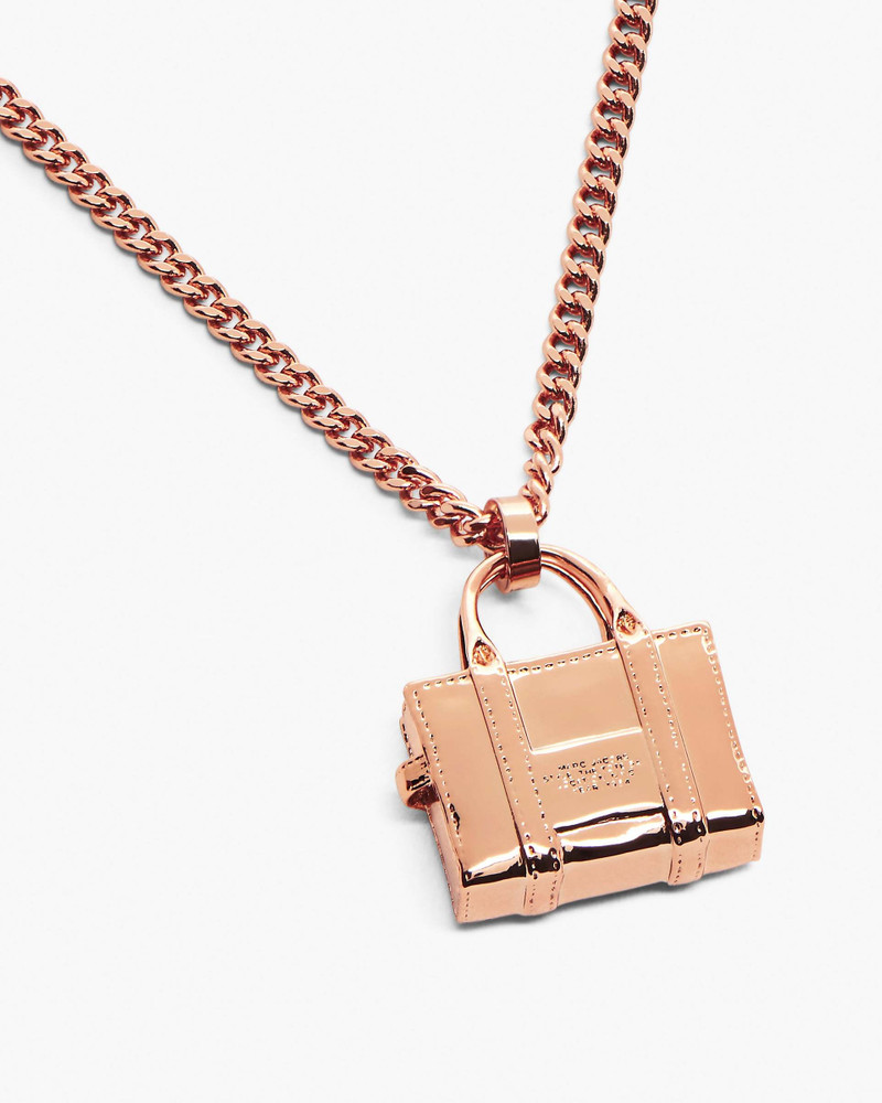 THE TOTE BAG NECKLACE 5