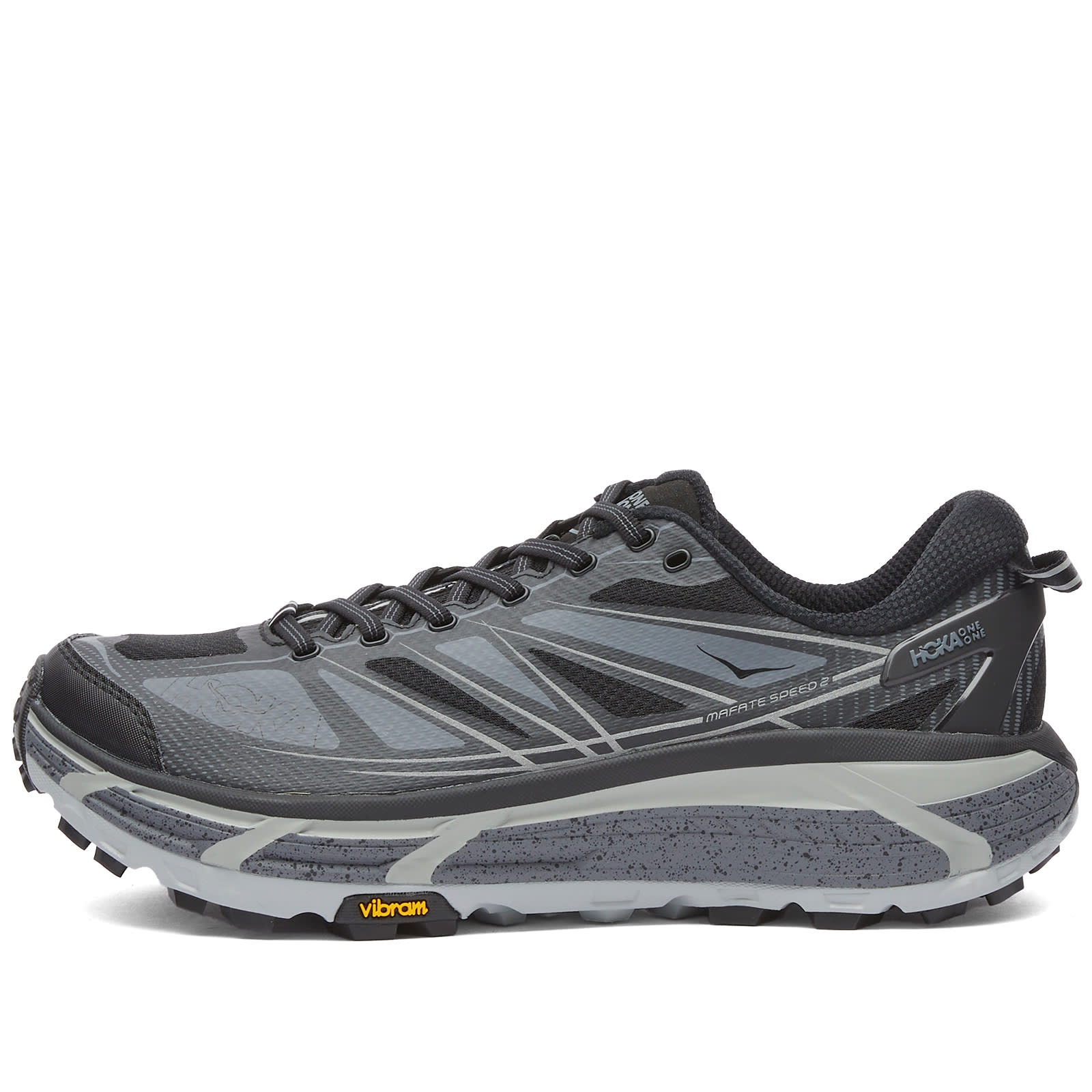 HOKA ONE ONE Mafate Speed 2 - 2