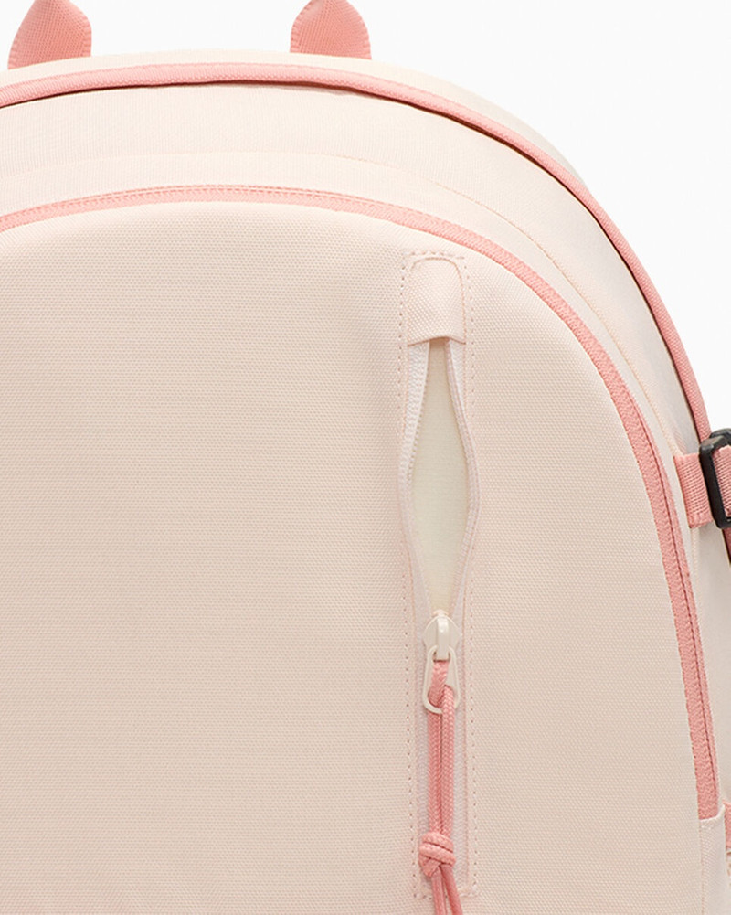 Straight Edge Backpack 9