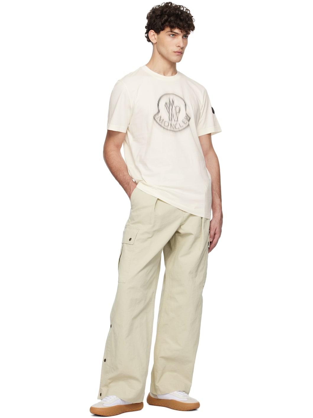 Off-White S/S T-shirt - 5