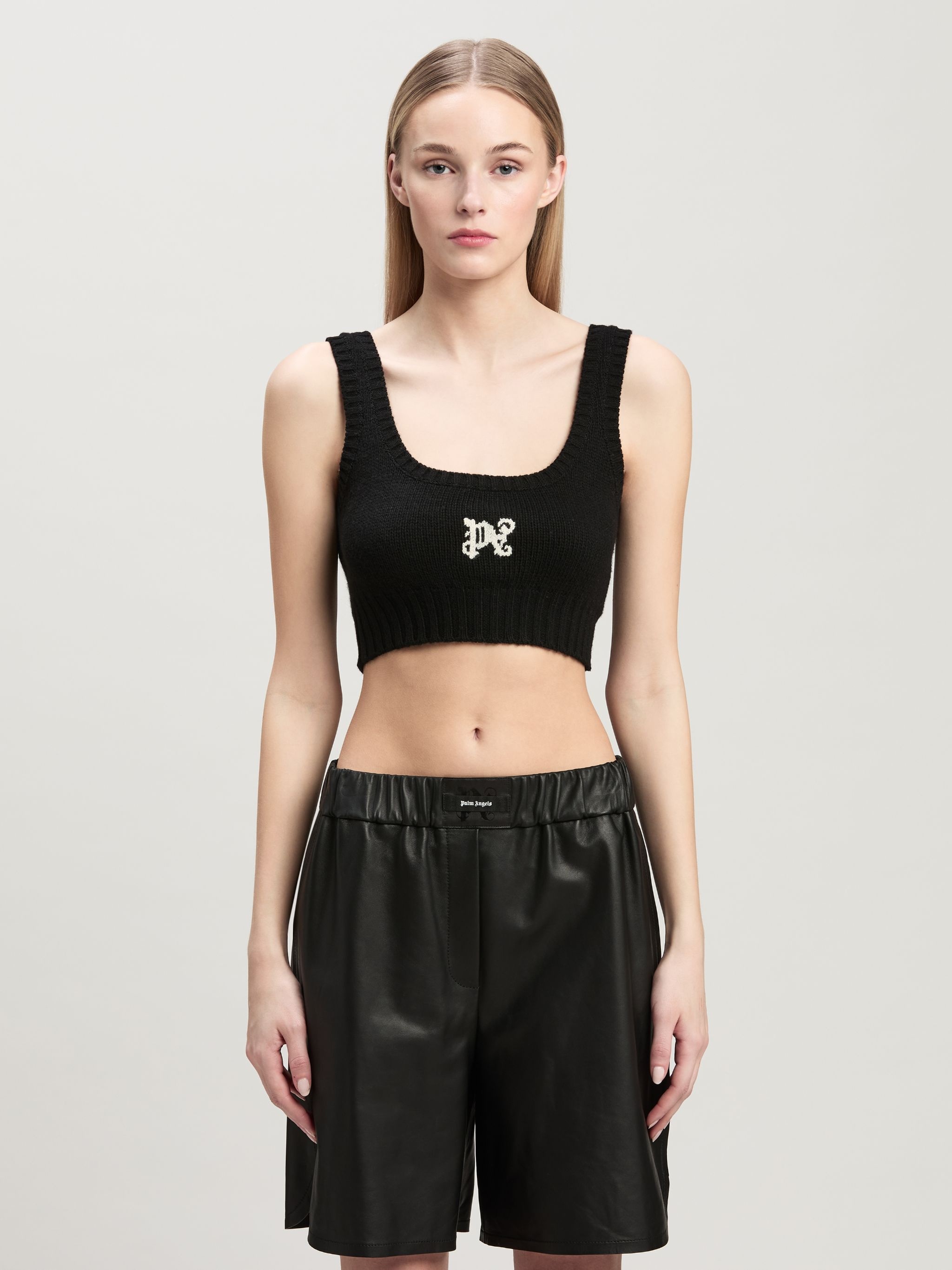 MONOGRAM TOP - 3