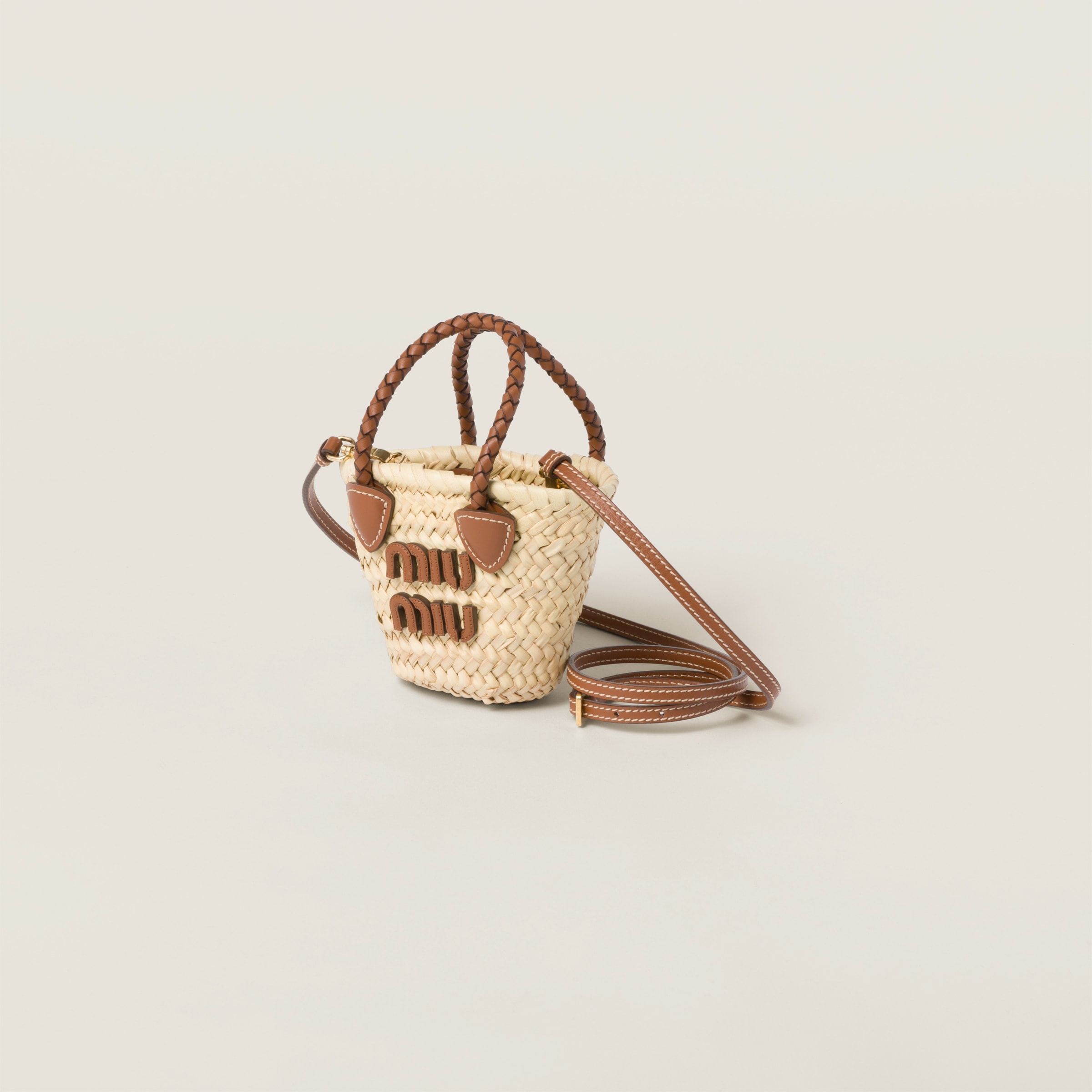 Palmetto mini-bag - 2