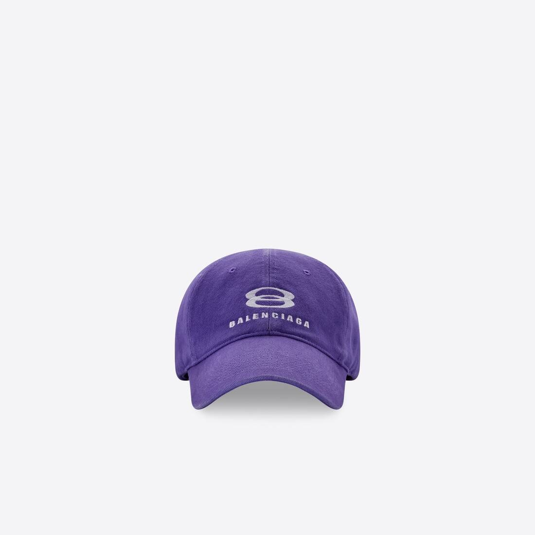 Women's Unity Snowboard Cap in Purple - 1