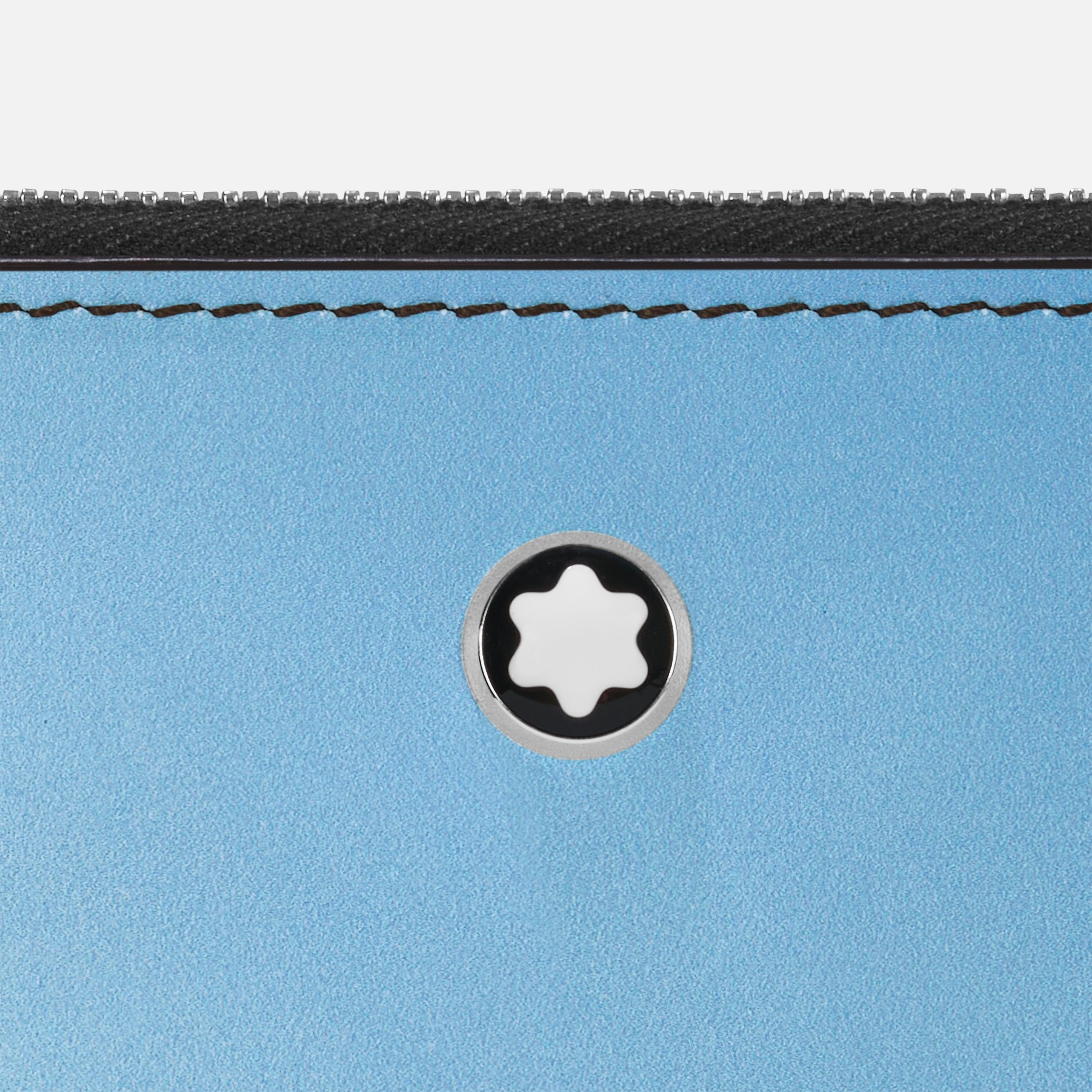 Meisterstück scenic pouch with ski jumper - 5