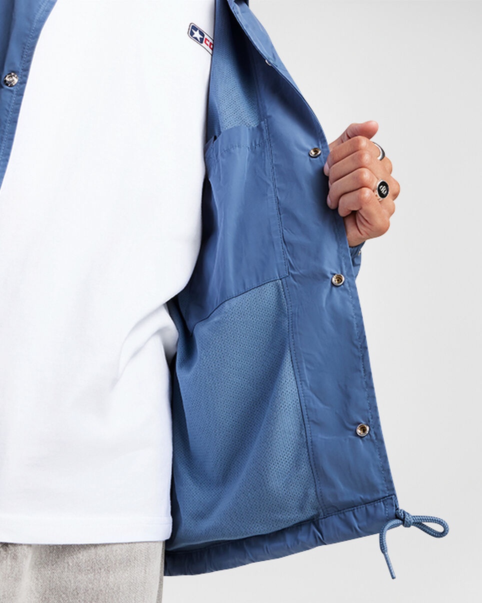 Go-To Andover Coach's Jacket - 4