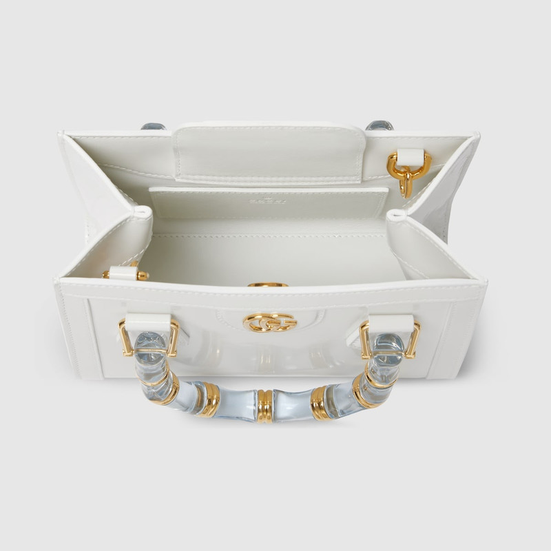 Gucci Diana mini tote bag 6