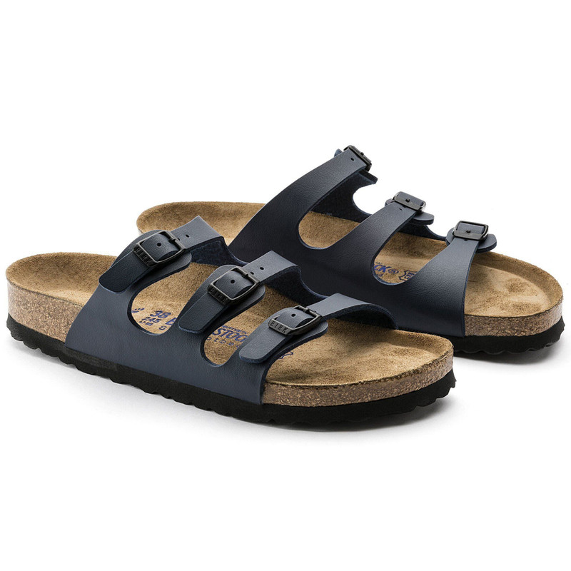 Florida Soft Footbed 4