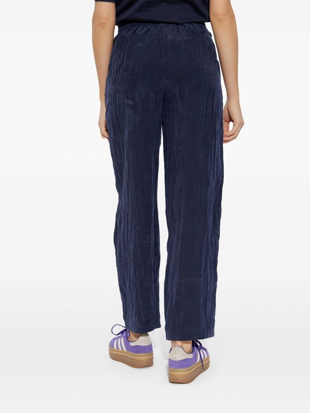 tapered trousers - 4