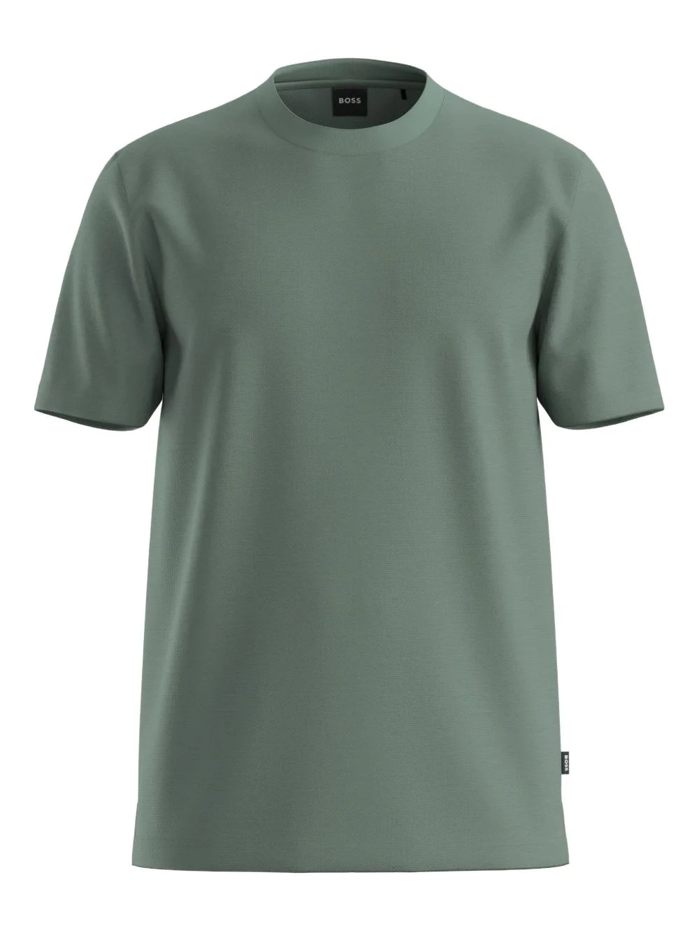 crew-neck T-shirt - 1