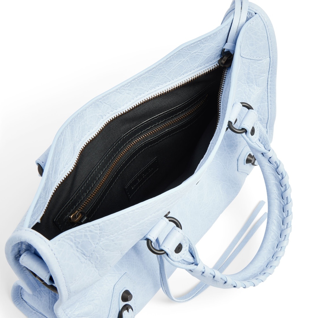 Women's Le City Bag Small  in Cloudy Blue - 5