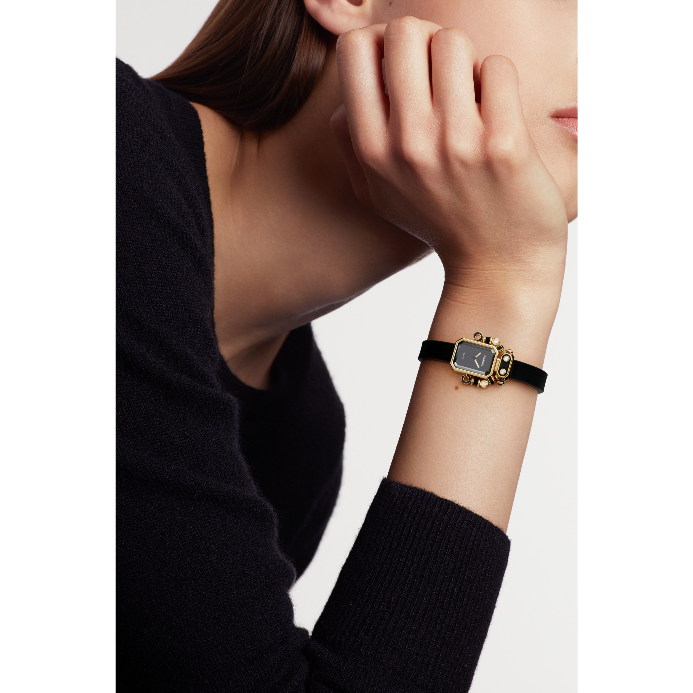 PREMIÈRE ROBOT Watch - 2
