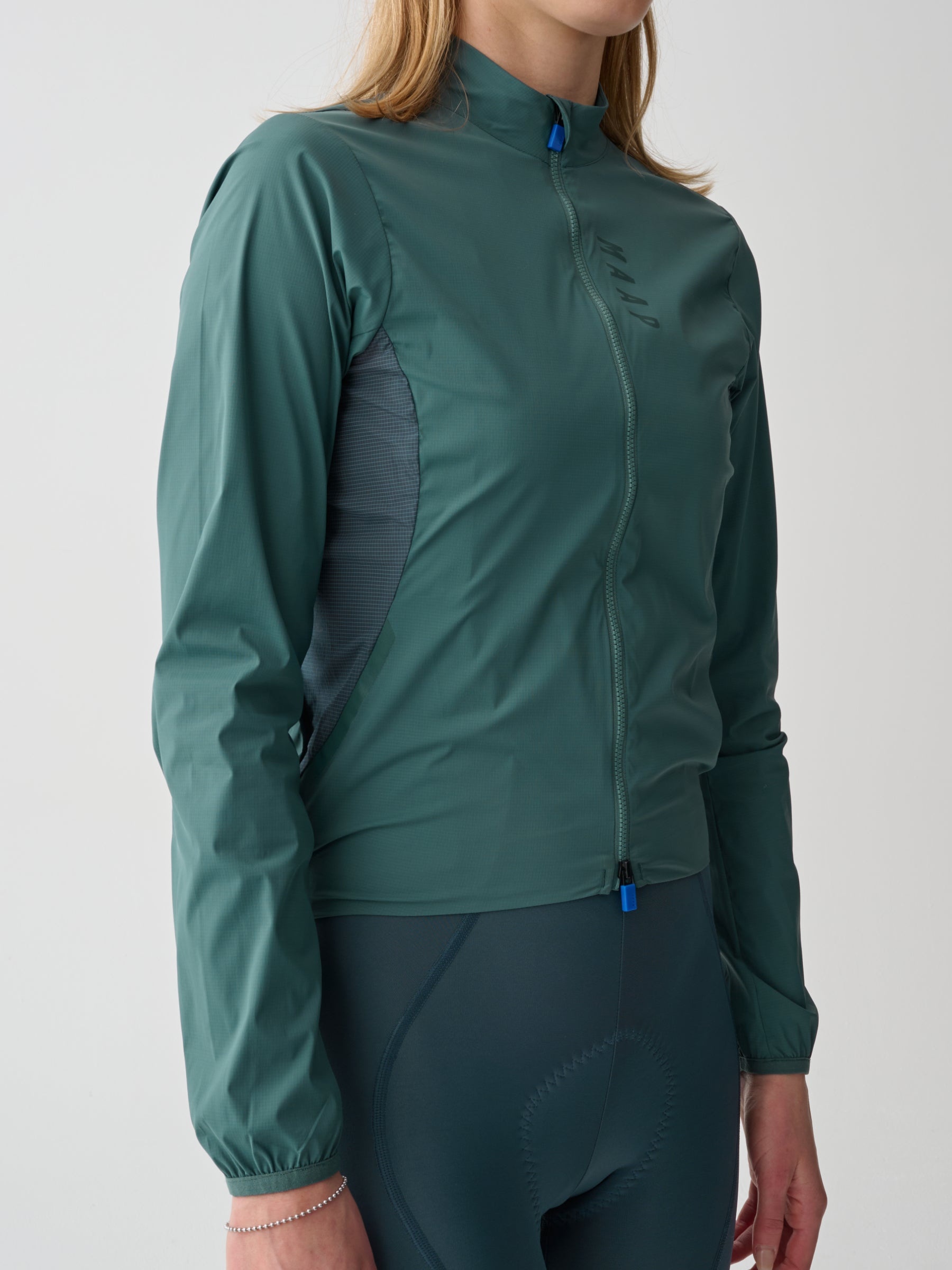 Women's Flow Jacket - 3