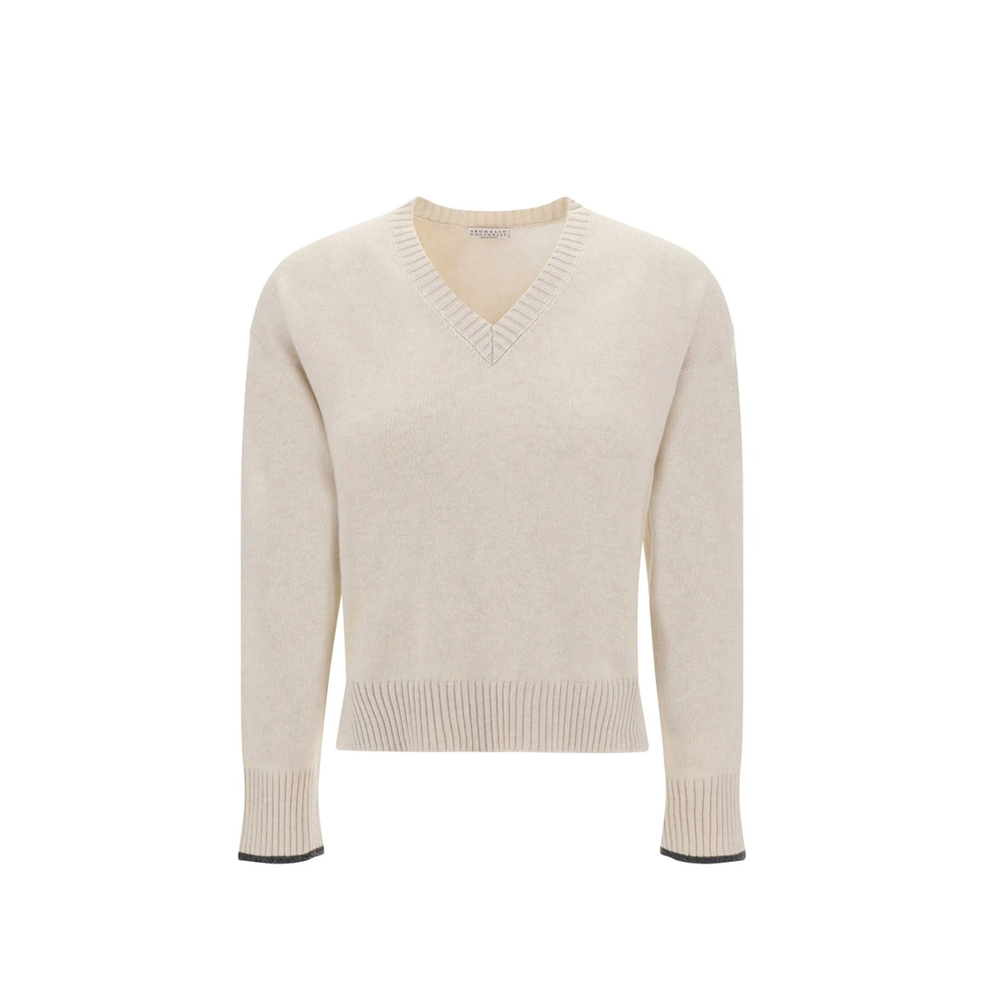Brunello Cucinelli Cashmere Sweater Women - 1