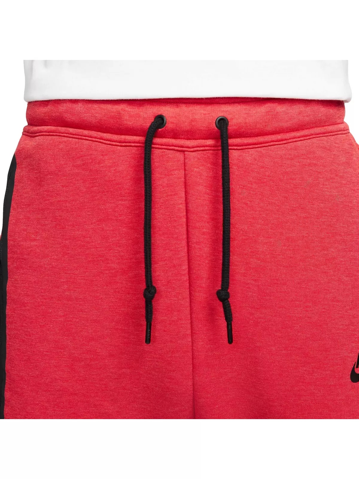 Men's Tech Fleece Jogger - University Red - 3