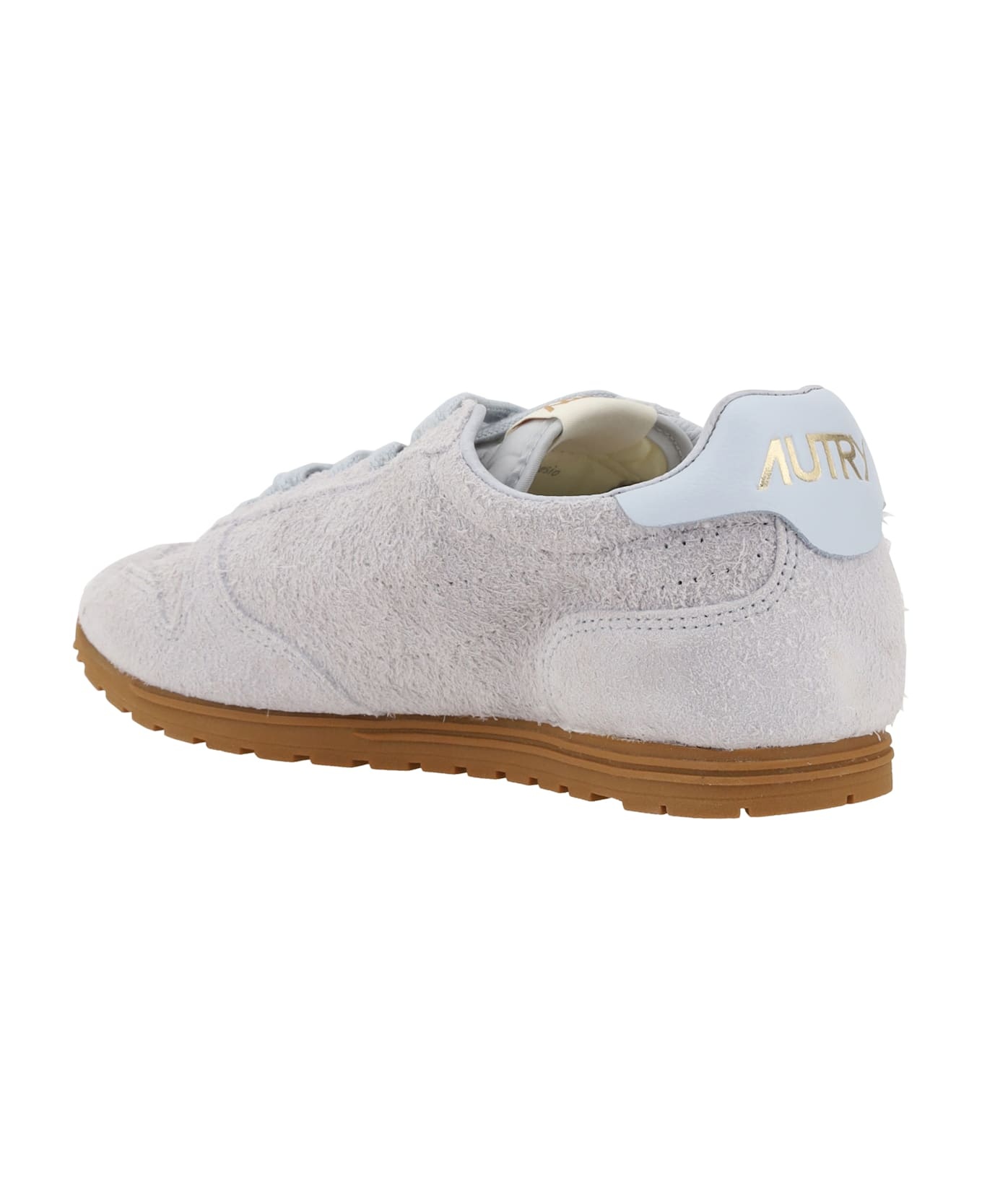 Windspin Low Sneakers - 3