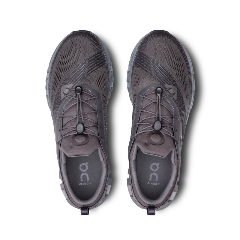 On Cloud X Z5 outlook