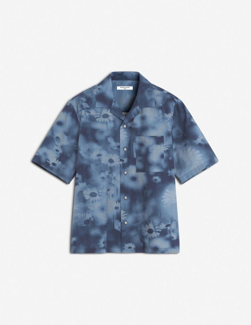RESORT SHIRT 1