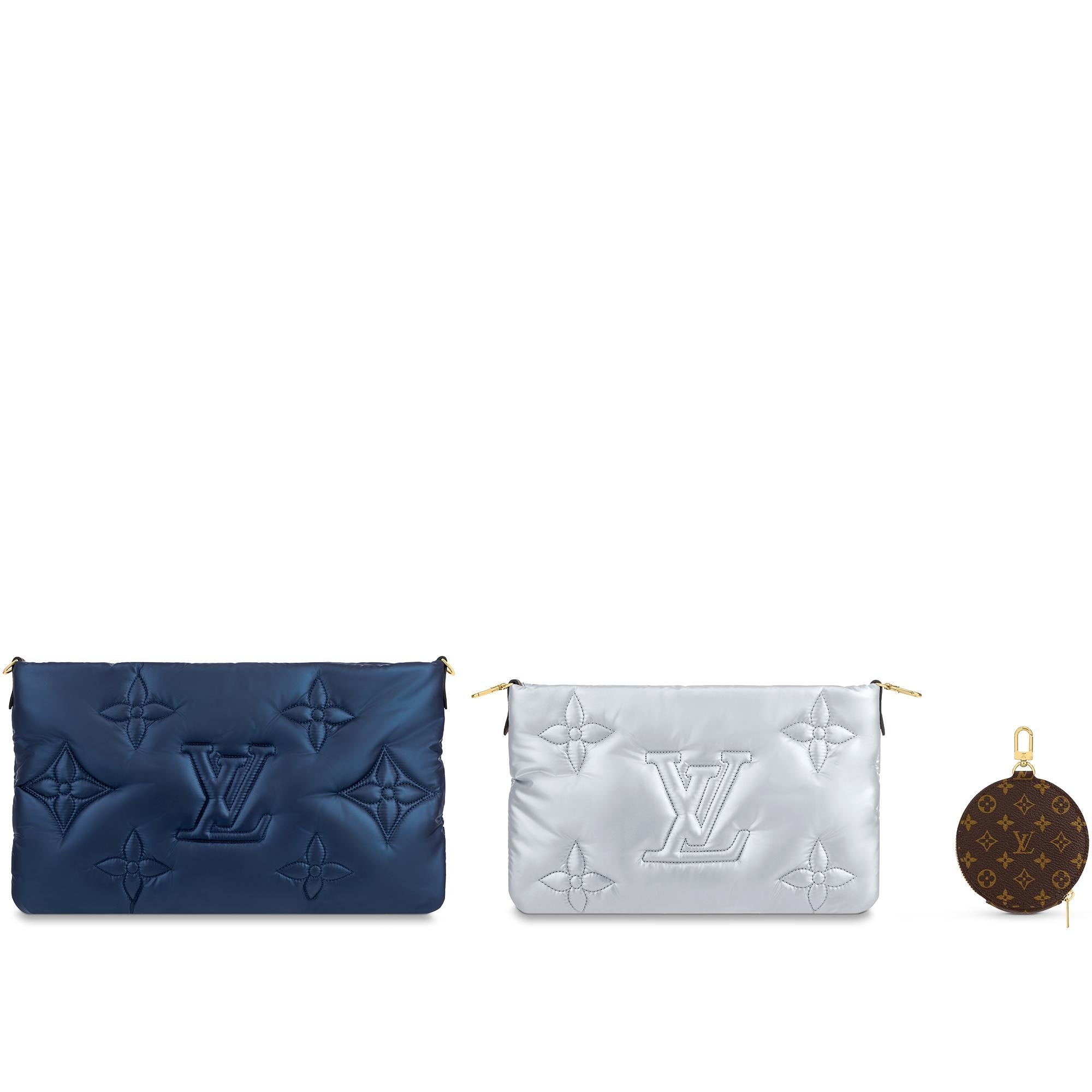 Maxi Multi Pochette Accessoires - 13