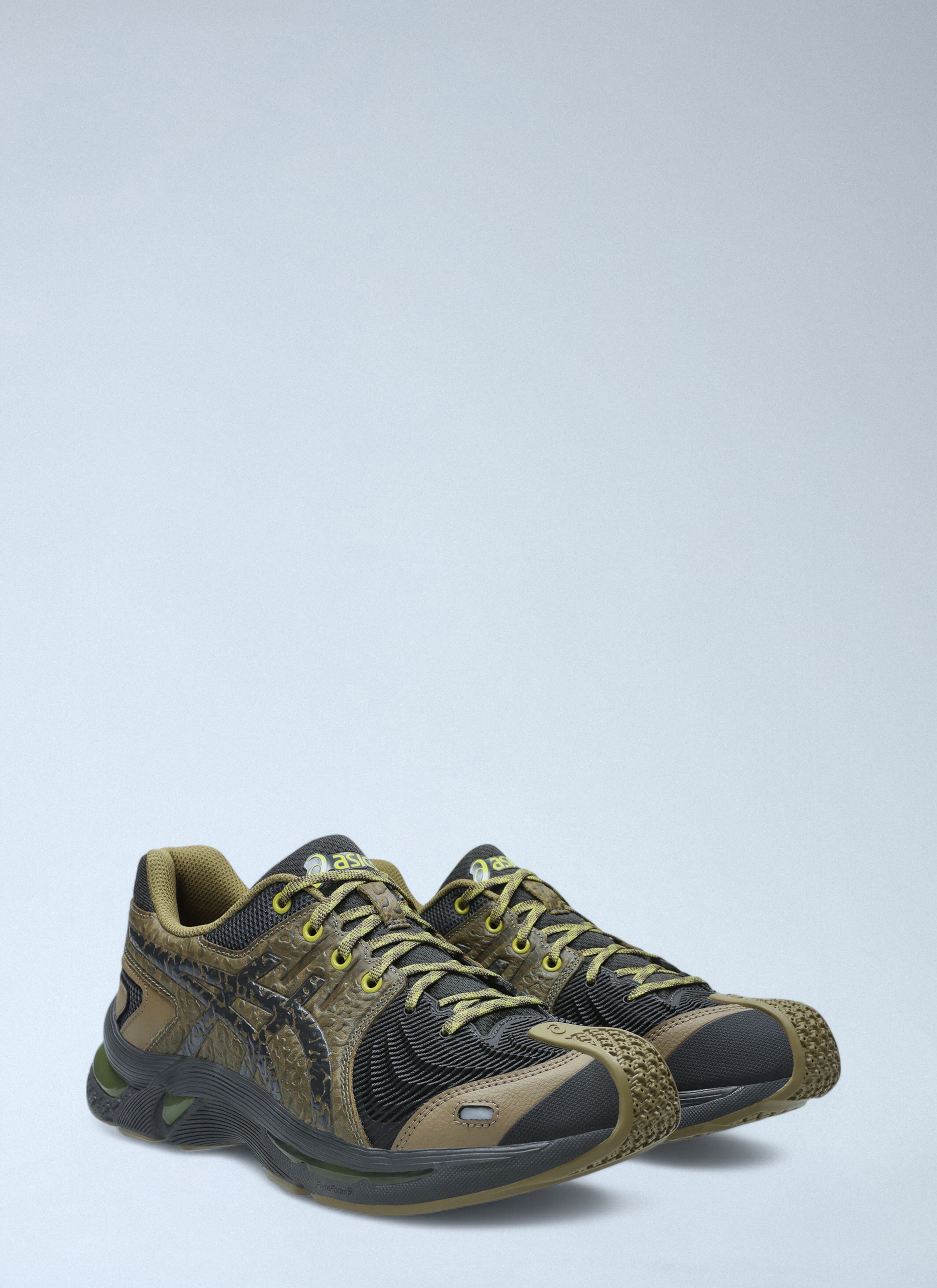 Gel-Kiril III Sneakers - 2