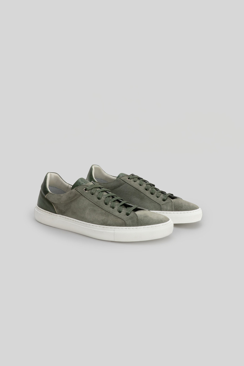 ROBERT BARAKETT Huberto Sneaker outlook