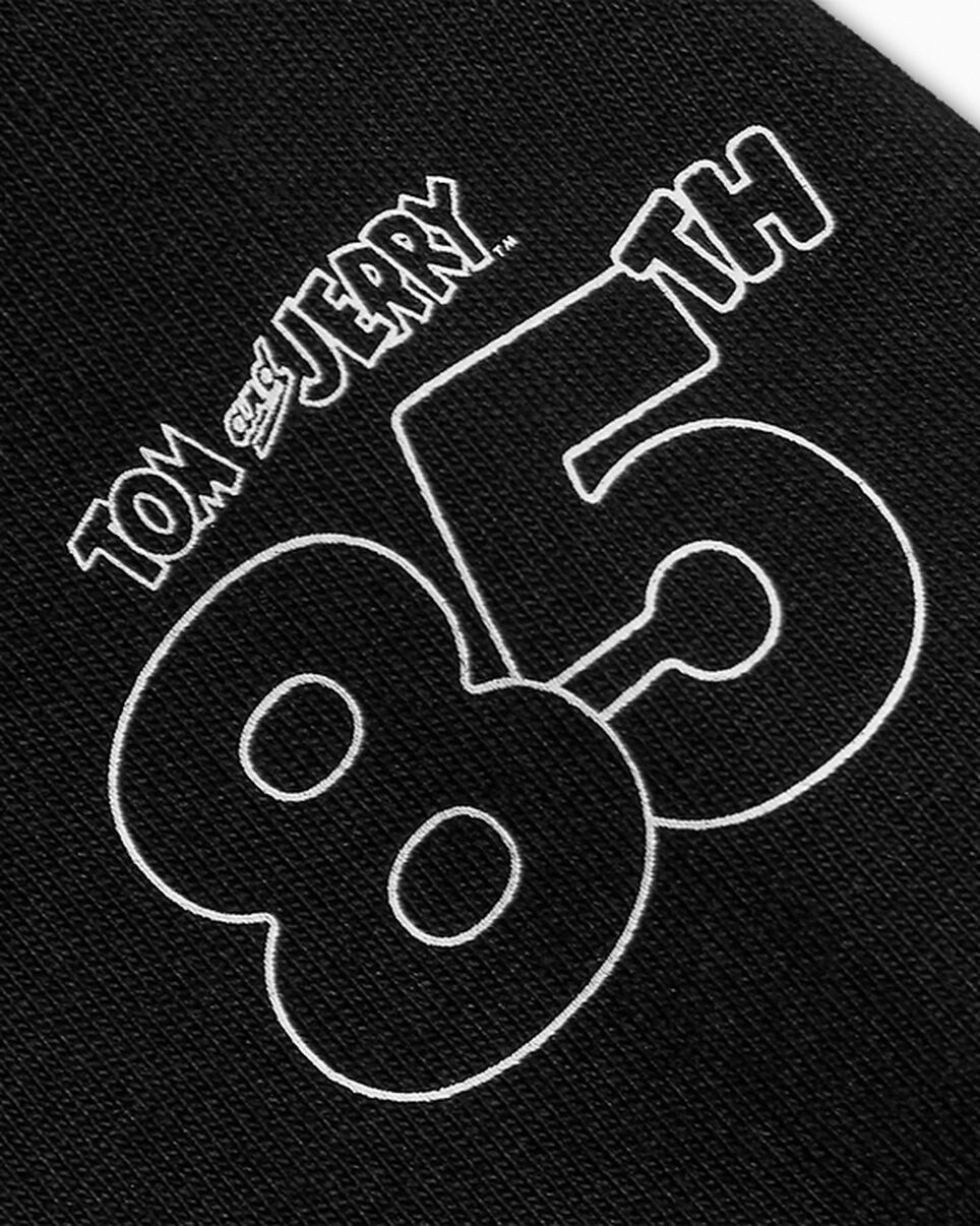 Converse x Tom and Jerry Graphic T-Shirt - 5