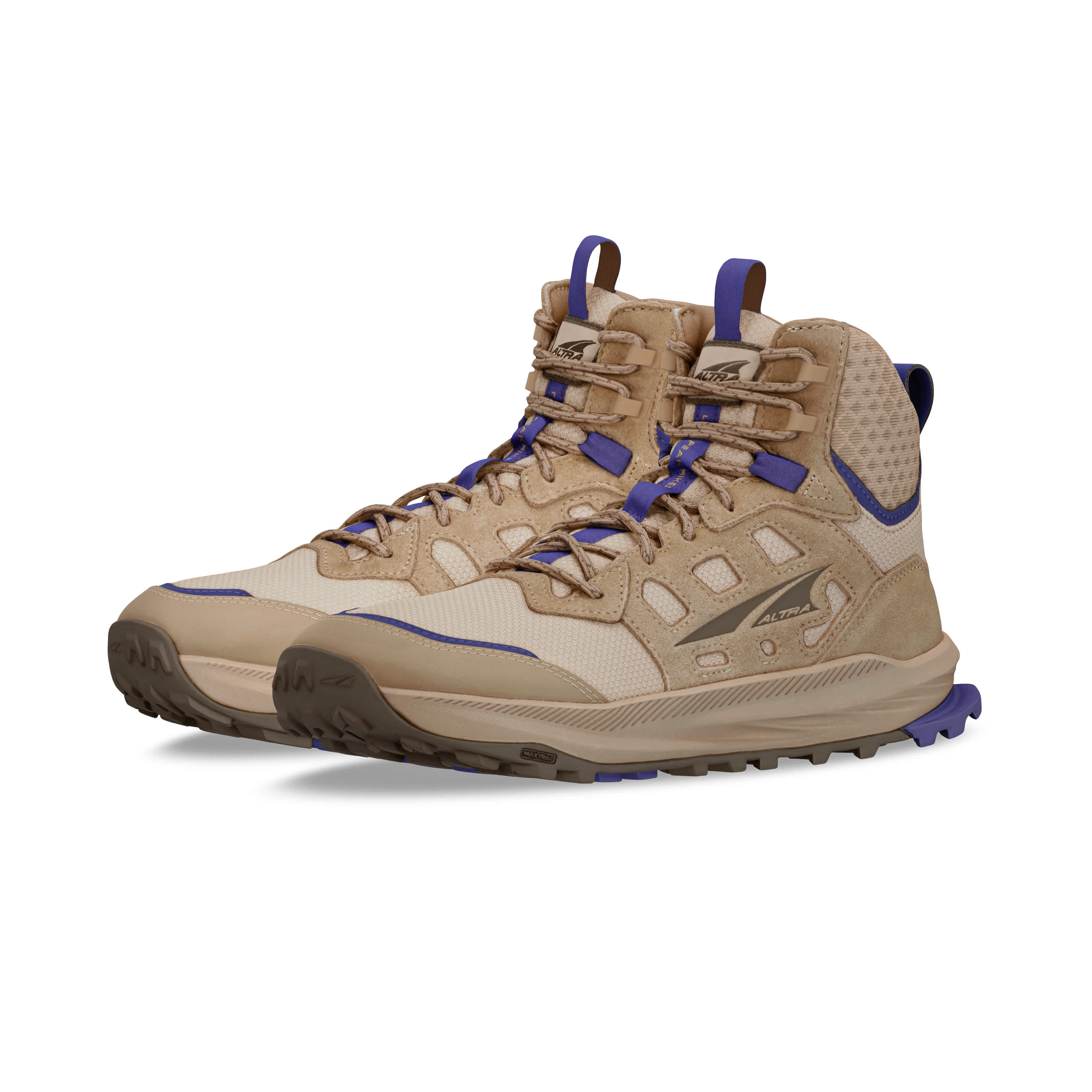 Women's Lone Peak Hiker 3 - 5