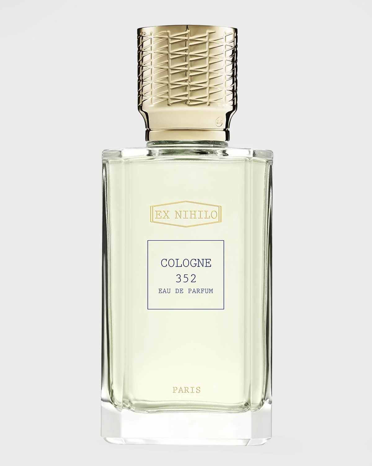 Cologne 352 Eau de Parfum, 100 mL - 1